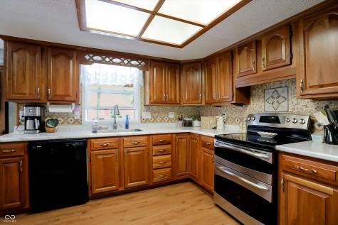 8175 S Mitthoeffer Road Indianapolis IN 46259