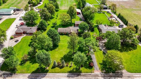8175 S Mitthoeffer Road Indianapolis IN 46259