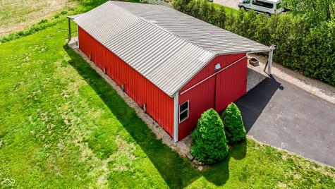 8175 S Mitthoeffer Road Indianapolis IN 46259