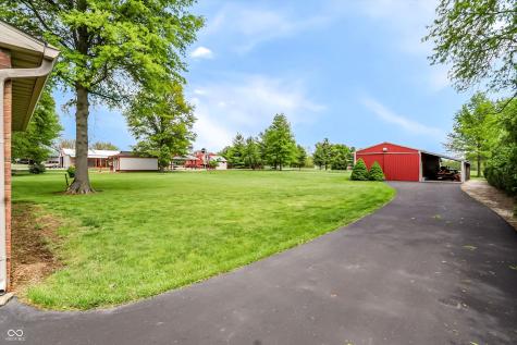 8175 S Mitthoeffer Road Indianapolis IN 46259