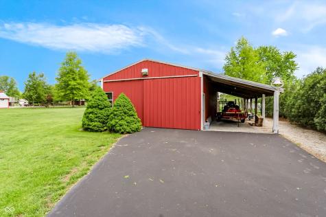 8175 S Mitthoeffer Road Indianapolis IN 46259