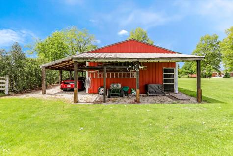 8175 S Mitthoeffer Road Indianapolis IN 46259