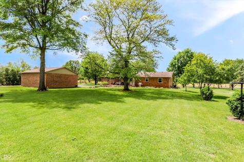 8175 S Mitthoeffer Road Indianapolis IN 46259