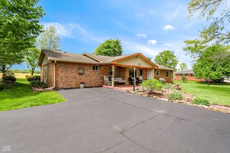 8175 S Mitthoeffer Road Indianapolis IN 46259