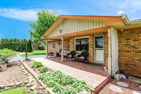 8175 S Mitthoeffer Road Indianapolis IN 46259