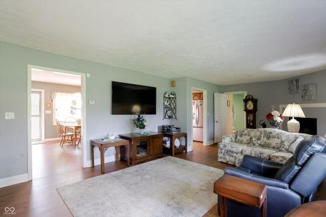 8175 S Mitthoeffer Road Indianapolis IN 46259