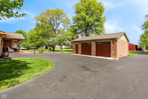 8175 S Mitthoeffer Road Indianapolis IN 46259