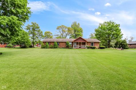 8175 S Mitthoeffer Road Indianapolis IN 46259