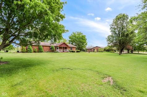 8175 S Mitthoeffer Road Indianapolis IN 46259
