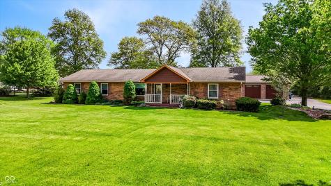 8175 S Mitthoeffer Road Indianapolis IN 46259