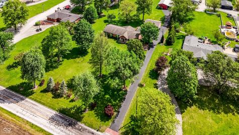 8175 S Mitthoeffer Road Indianapolis IN 46259