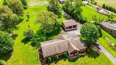 8175 S Mitthoeffer Road Indianapolis IN 46259