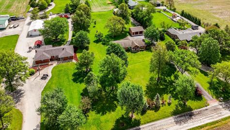 8175 S Mitthoeffer Road Indianapolis IN 46259