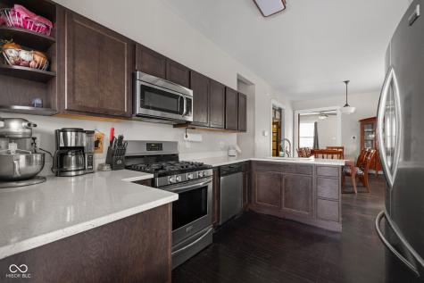 822 N Temple Avenue Indianapolis IN 46201