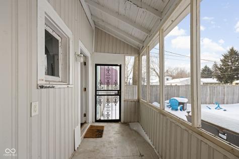 822 N Temple Avenue Indianapolis IN 46201