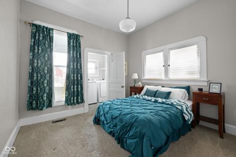 822 N Temple Avenue Indianapolis IN 46201