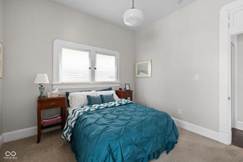 822 N Temple Avenue Indianapolis IN 46201