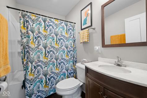 822 N Temple Avenue Indianapolis IN 46201