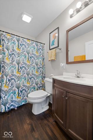 822 N Temple Avenue Indianapolis IN 46201