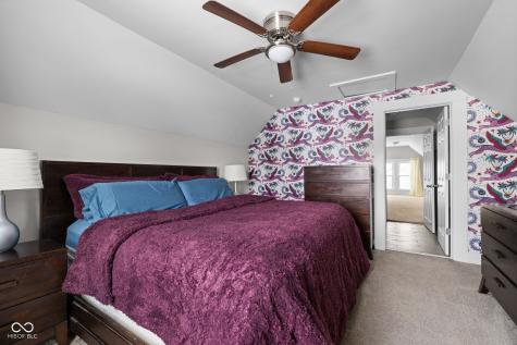822 N Temple Avenue Indianapolis IN 46201