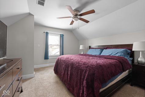 822 N Temple Avenue Indianapolis IN 46201