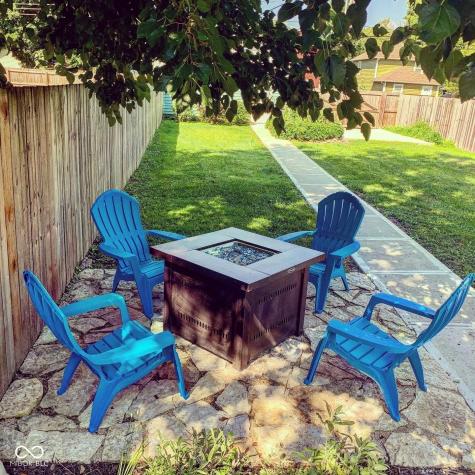 822 N Temple Avenue Indianapolis IN 46201