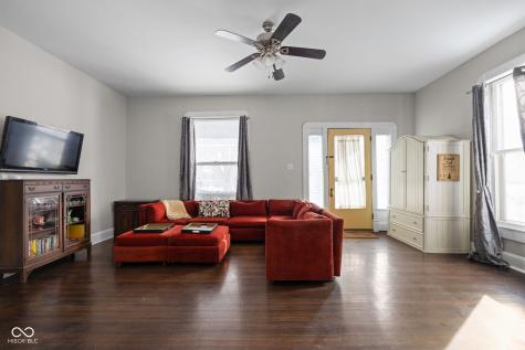 822 N Temple Avenue Indianapolis IN 46201