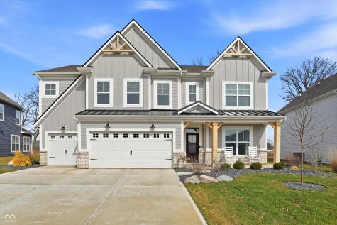 10702 Oak Bend Boulevard Indianapolis IN 46239