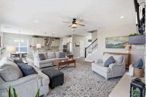 10702 Oak Bend Boulevard Indianapolis IN 46239