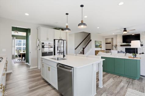 10702 Oak Bend Boulevard Indianapolis IN 46239