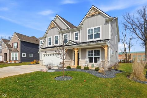 10702 Oak Bend Boulevard Indianapolis IN 46239