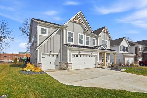 10702 Oak Bend Boulevard Indianapolis IN 46239
