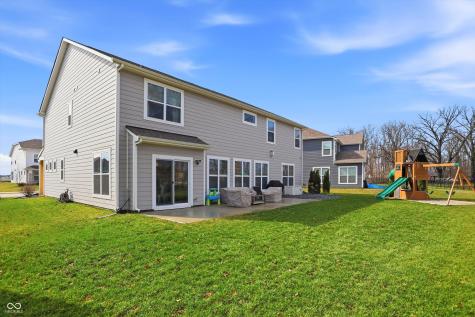 10702 Oak Bend Boulevard Indianapolis IN 46239