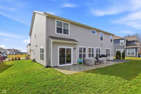 10702 Oak Bend Boulevard Indianapolis IN 46239