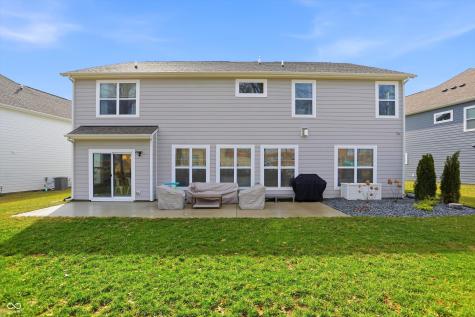 10702 Oak Bend Boulevard Indianapolis IN 46239