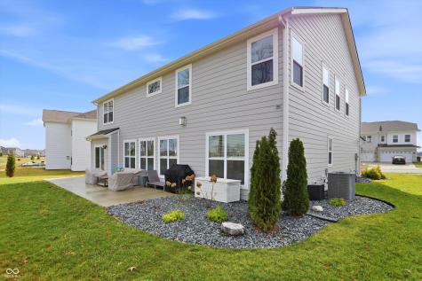 10702 Oak Bend Boulevard Indianapolis IN 46239