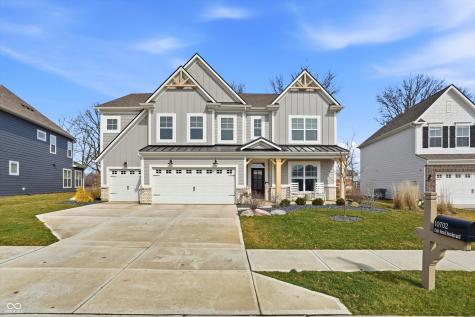 10702 Oak Bend Boulevard Indianapolis IN 46239