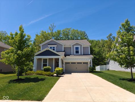 1398 Sarah Way Avon IN 46123