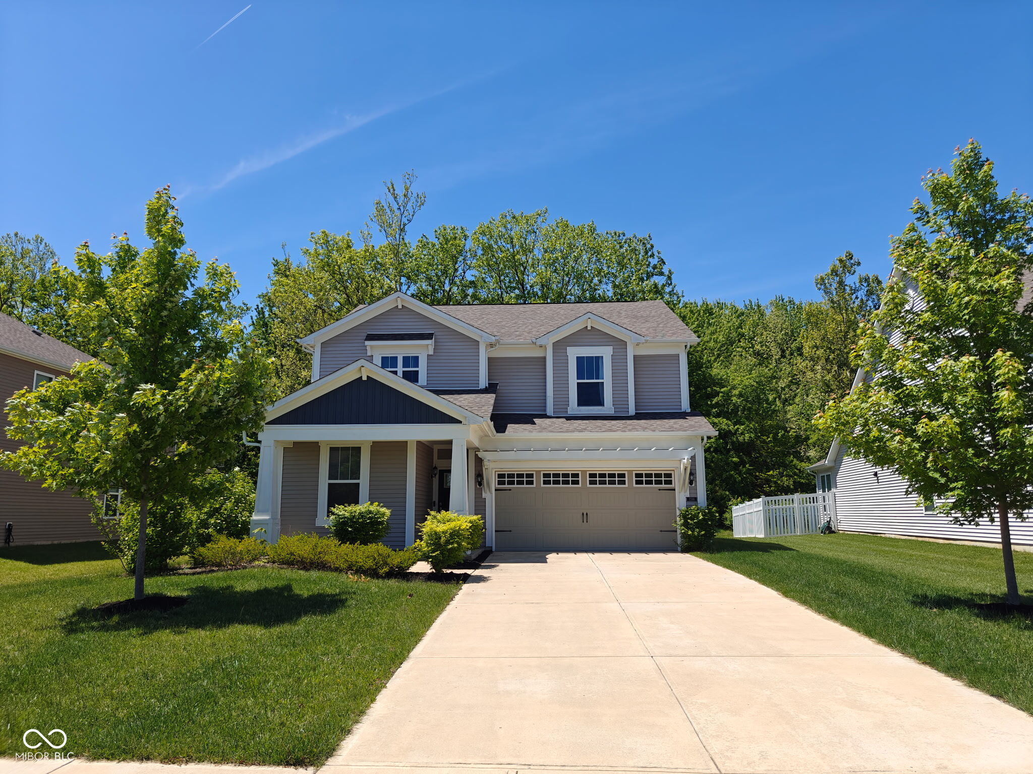 1398 Sarah Way Avon IN 46123