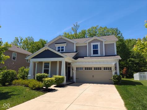 1398 Sarah Way Avon IN 46123