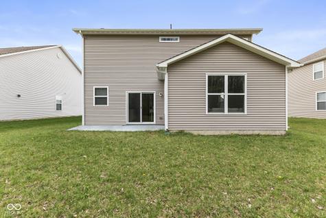 1398 Sarah Way Avon IN 46123