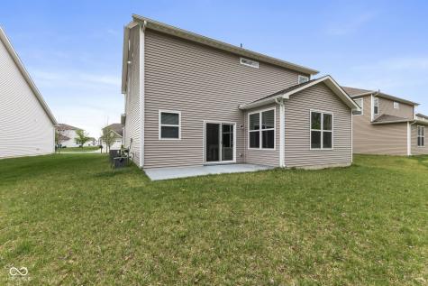 1398 Sarah Way Avon IN 46123