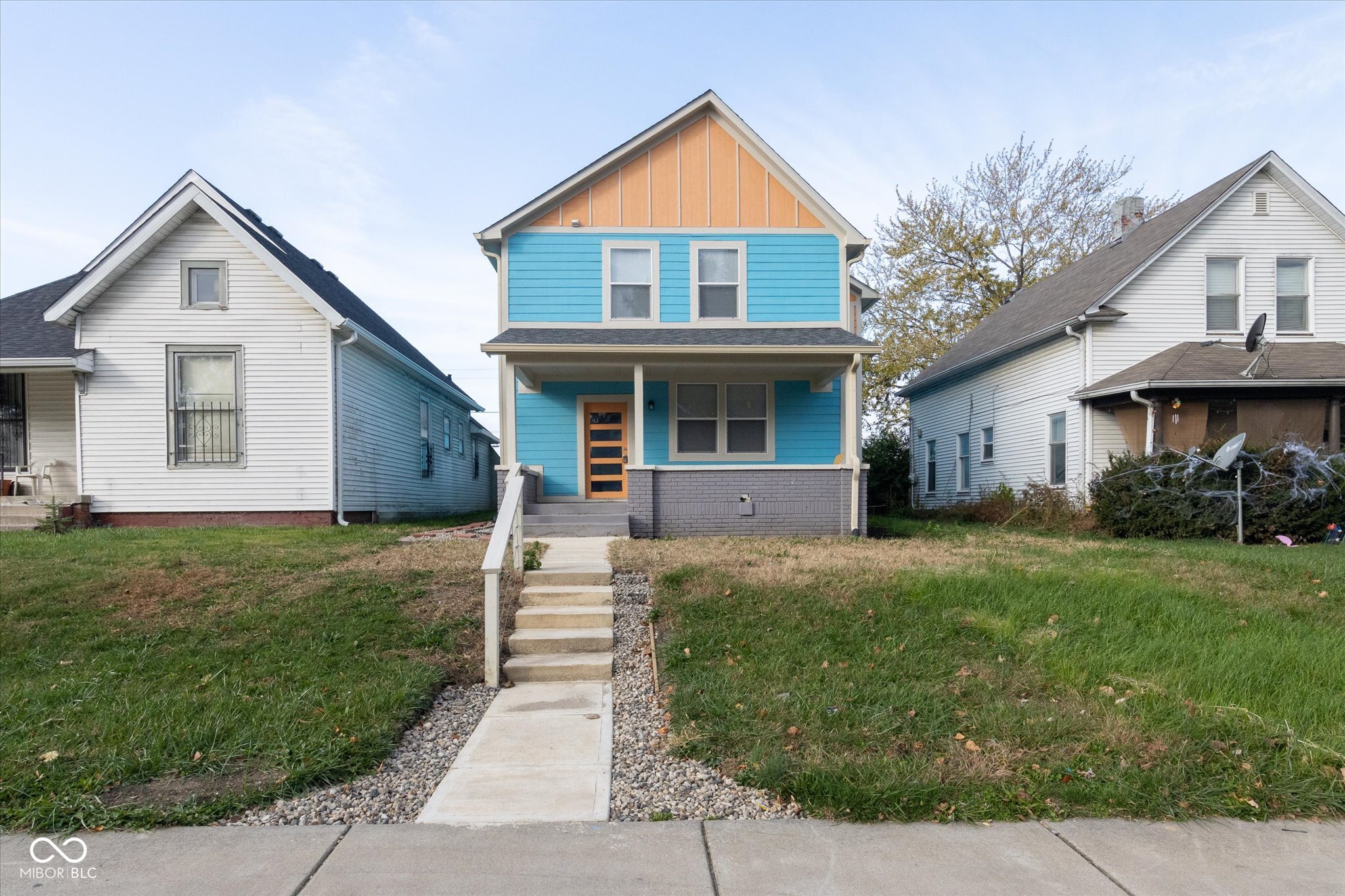 1414 N Dearborn Street Indianapolis IN 46201