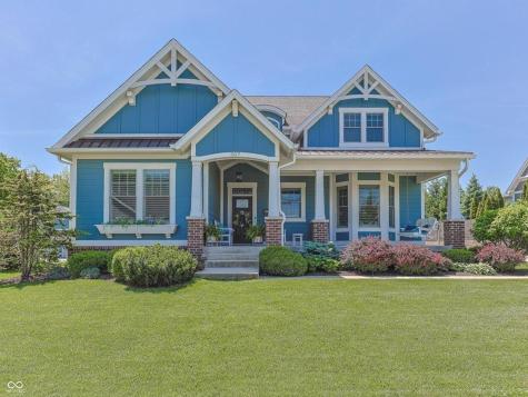 307 E Small Street Carmel IN 46032