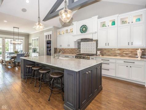307 E Small Street Carmel IN 46032