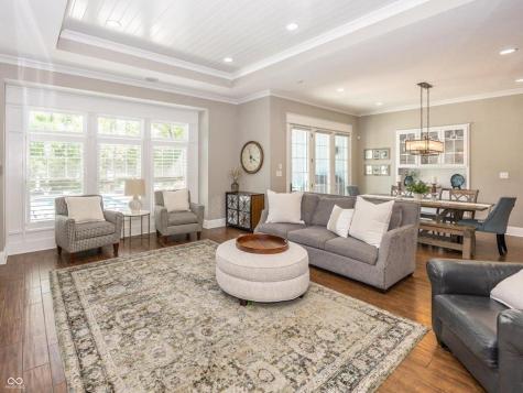 307 E Small Street Carmel IN 46032