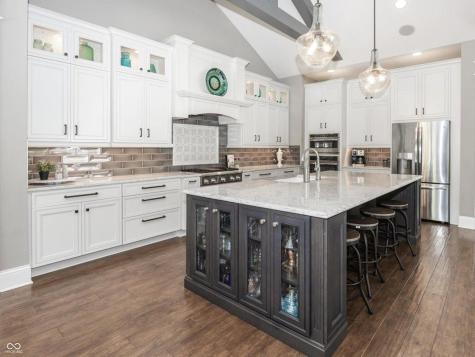 307 E Small Street Carmel IN 46032