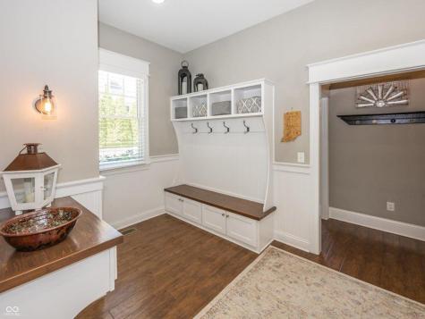 307 E Small Street Carmel IN 46032