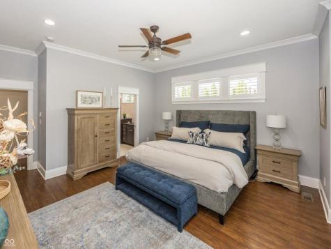 307 E Small Street Carmel IN 46032