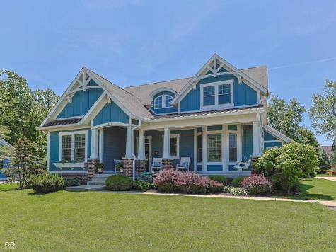 307 E Small Street Carmel IN 46032